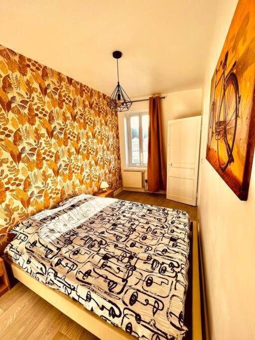 Le Dernier Sou - Proche Vieille Ville - Cosy & Lumineux Boulogne-sur-Mer Exterior foto
